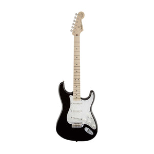 [PREORDER] Fender Artist Eric Clapton Stratocaster Guitar, Maple Neck, Black