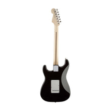 [PREORDER] Fender Artist Eric Clapton Stratocaster Guitar, Maple Neck, Black