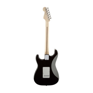 [PREORDER] Fender Artist Eric Clapton Stratocaster Guitar, Maple Neck, Black