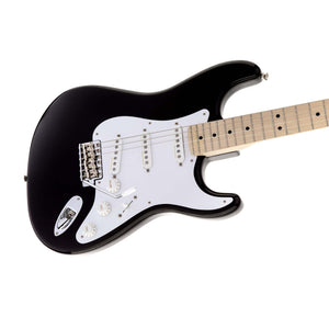 [PREORDER] Fender Artist Eric Clapton Stratocaster Guitar, Maple Neck, Black