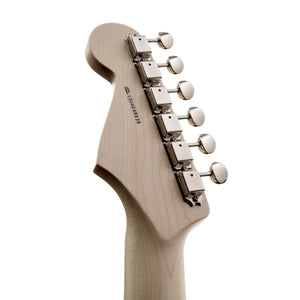 [PREORDER] Fender Artist Eric Clapton Stratocaster Guitar, Maple Neck, Black