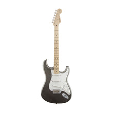 [PREORDER] Fender Artist Eric Clapton Stratocaster Guitar, Maple Neck, Pewter
