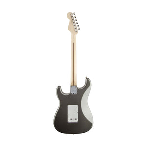[PREORDER] Fender Artist Eric Clapton Stratocaster Guitar, Maple Neck, Pewter