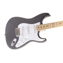 [PREORDER] Fender Artist Eric Clapton Stratocaster Guitar, Maple Neck, Pewter