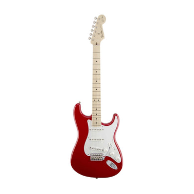 [PREORDER] Fender Artist Eric Clapton Stratocaster Guitar, Maple Neck, Torino Red