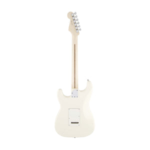 [PREORDER] Fender Artist Jeff Beck Stratocaster Guitar, Rosewood Neck, Olympic White, w/Case