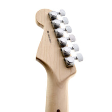 [PREORDER] Fender Artist Jeff Beck Stratocaster Guitar, Rosewood Neck, Olympic White, w/Case