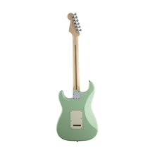 [PREORDER] Fender Artist Jeff Beck Stratocaster Guitar, Rosewood Neck, Surf Green, w/Case