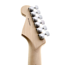 [PREORDER] Fender Artist Jeff Beck Stratocaster Guitar, Rosewood Neck, Surf Green, w/Case