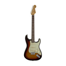 [PREORDER] Fender Artist Robert Cray Stratocaster Guitar, RW FB, 3-Tone Sunburst, w/Bag