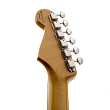 [PREORDER] Fender Artist Robert Cray Stratocaster Guitar, RW FB, 3-Tone Sunburst, w/Bag