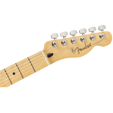 [PREORDER 2 WEEKS] Fender Limited Edition Player Telecaster HH Electric Guitar, Maple FB, Surf Pearl