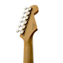 [PREORDER] Fender Kurt Cobian Jaguar NOS Left-Handed Electric Guitar, RW FB, 3-Tone Sunburst