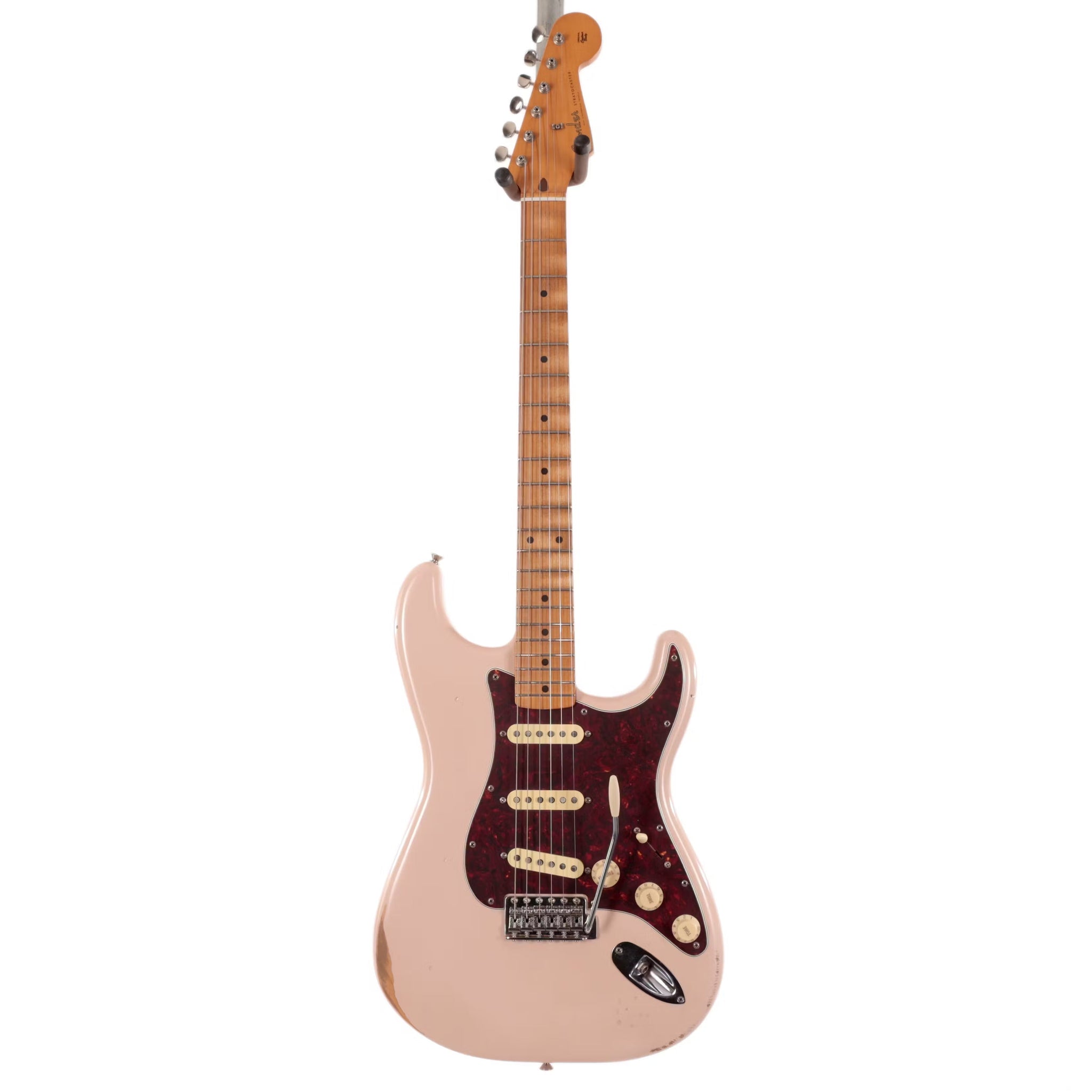 Fender fsr store road worn stratocaster