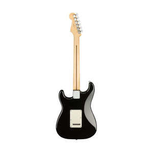 [PREORDER 2 WEEKS] Fender Player Stratocaster Electric Guitar, Maple FB, Black