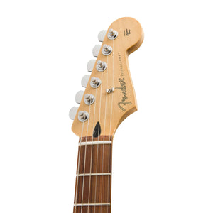 [PREORDER] Fender Player Stratocaster Electric Guitar, Pau Ferro FB, 3-Tone Sunburst