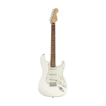 [PREORDER] Fender Player Stratocaster Electric Guitar, Pau Ferro FB, Polar White