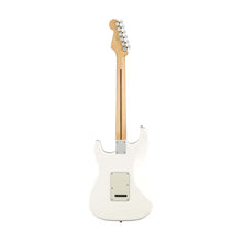 [PREORDER] Fender Player HSS Stratocaster Electric Guitar, Maple FB, Polar White