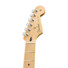 [PREORDER 2 WEEKS] Fender Player HSS Stratocaster Electric Guitar, Maple FB, Polar White