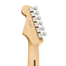 [PREORDER] Fender Player HSS Stratocaster Electric Guitar, Maple FB, Polar White