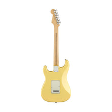 [PREORDER] Fender Player HSS Stratocaster Electric Guitar, Maple FB, Buttercream