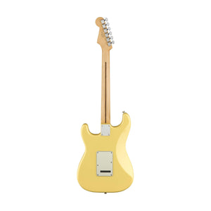 [PREORDER] Fender Player HSS Stratocaster Electric Guitar, Maple FB, Buttercream