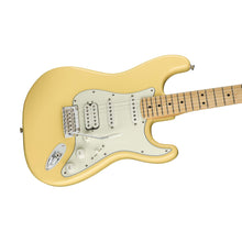 [PREORDER] Fender Player HSS Stratocaster Electric Guitar, Maple FB, Buttercream
