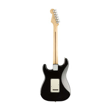 [PREORDER] Fender Limited Edition Player Stratocaster HSS Electric Guitar, Ebony FB, Black