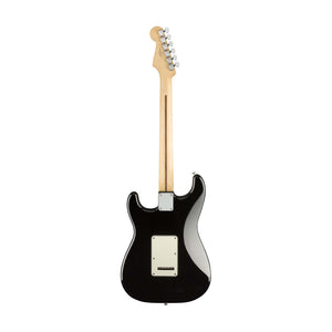 [PREORDER] Fender Limited Edition Player Stratocaster HSS Electric Guitar, Ebony FB, Black