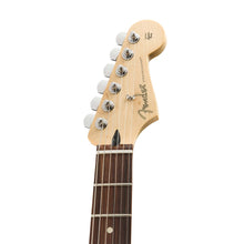 [PREORDER] Fender Limited Edition Player Stratocaster HSS Electric Guitar, Ebony FB, Black