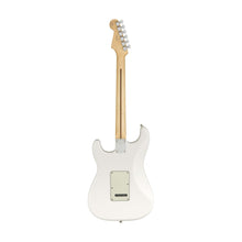 [PREORDER] Fender Player HSS Stratocaster Electric Guitar, Pau Ferro FB, Polar White