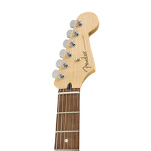 [PREORDER] Fender Player HSS Stratocaster Electric Guitar, Pau Ferro FB, Polar White