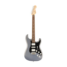 [PREORDER] Fender Player HSH Stratocaster Electric Guitar, Pau Ferro FB, Silver