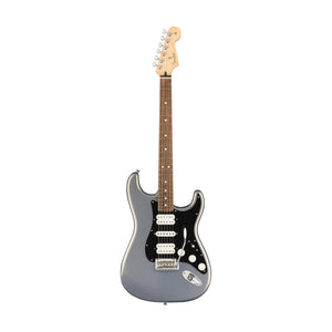 [PREORDER] Fender Player HSH Stratocaster Electric Guitar, Pau Ferro FB, Silver