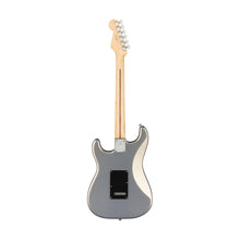 [PREORDER] Fender Player HSH Stratocaster Electric Guitar, Pau Ferro FB, Silver