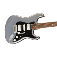 [PREORDER] Fender Player HSH Stratocaster Electric Guitar, Pau Ferro FB, Silver
