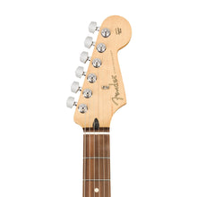 [PREORDER] Fender Player HSH Stratocaster Electric Guitar, Pau Ferro FB, Silver