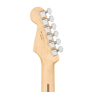 [PREORDER] Fender Player HSH Stratocaster Electric Guitar, Pau Ferro FB, Silver