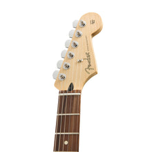 [PREORDER] Fender Player Plus Top Stratocaster Electric Guitar, Pau Ferro FB, Tobacco Sunburst