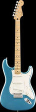 [PREORDER 2 WEEKS] Fender Limited Edition Player Stratocaster Electric Guitar, Maple FB, Lake Placid Blue