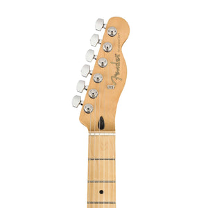 Fender Player Telecaster Electric Guitar, Maple FB, 3-Tone Sunburst