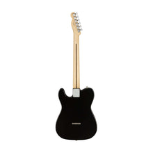 [PREORDER] Fender Player Telecaster Electric Guitar, Maple FB, Black