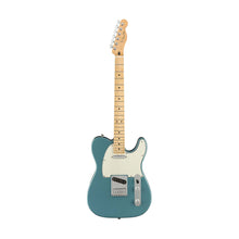 [PREORDER] Fender Player Telecaster Electric Guitar, Maple FB, Tidepool