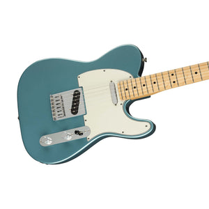 [PREORDER] Fender Player Telecaster Electric Guitar, Maple FB, Tidepool