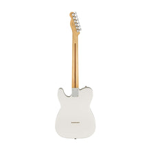 [PREORDER] Fender Player Telecaster Electric Guitar, Maple FB, Polar White