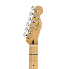 [PREORDER] Fender Player Telecaster Electric Guitar, Maple FB, Polar White