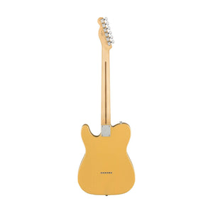 [PREORDER] Fender Player Telecaster Electric Guitar, Maple FB, Butterscotch Blonde