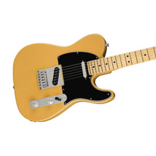 [PREORDER] Fender Player Telecaster Electric Guitar, Maple FB, Butterscotch Blonde