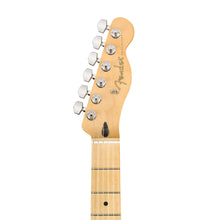 [PREORDER] Fender Player Telecaster Electric Guitar, Maple FB, Butterscotch Blonde
