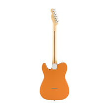 [PREORDER] Fender Player Telecaster Electric Guitar, Maple FB, Carpri Orange